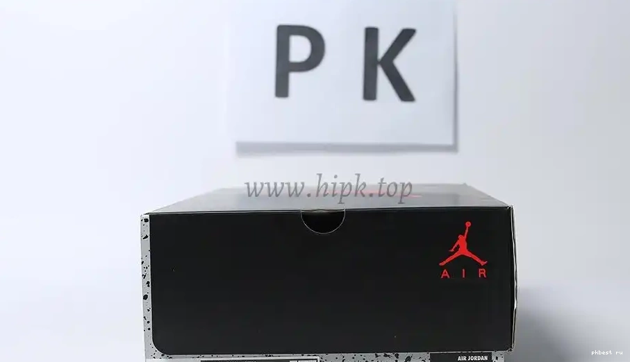 Electric GOD Green Jordan PK MATERIALS READY TO 6 SHIP RETAIL Retro 0505